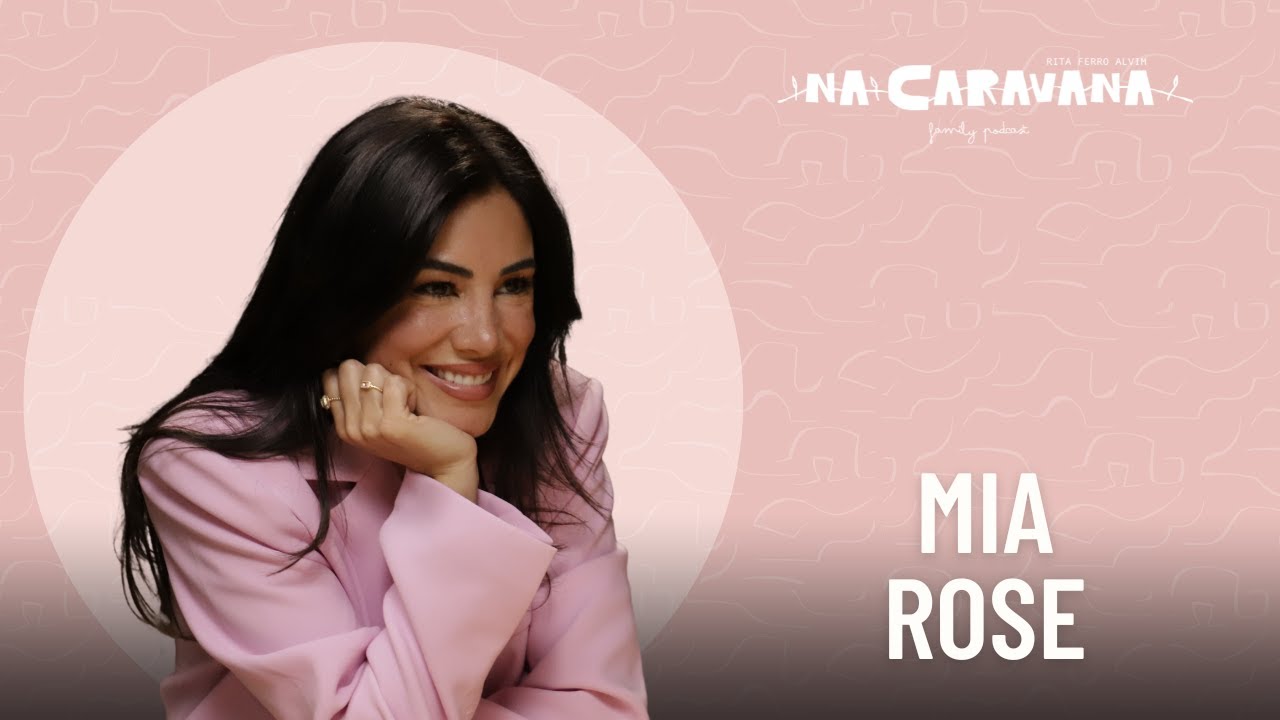 Mia Rose abre o coração e fala sobre divórcio: "É um luto"