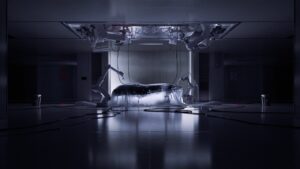 OnePlus desvenda 'concept' de telemóvel com sistema inovador