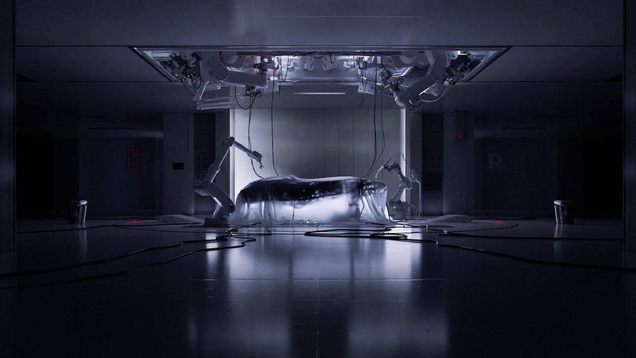 OnePlus desvenda 'concept' de telemóvel com sistema inovador