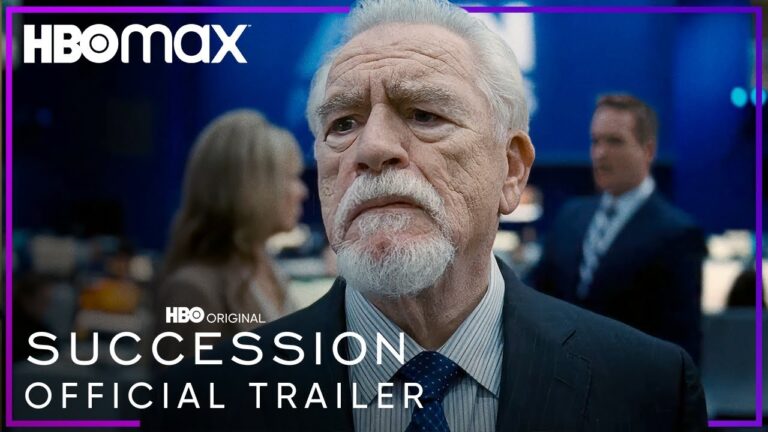 Os Roy implodem. Veja o último trailer da temporada final de ‘Succession’