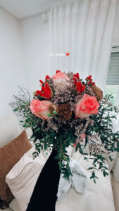 Que amor! Fanny Rodrigues recebe surpresa do novo namorado