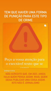 A revolta continua! Rostos de outros canais defendem Maria Botelho Moniz