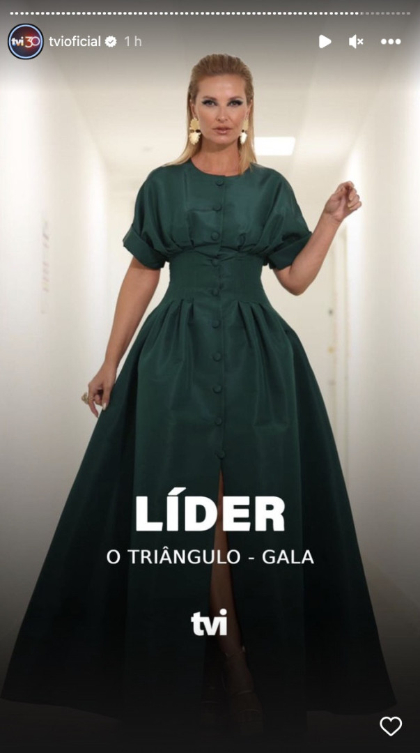Afinal, em que ficamos? TVI diz que foi líder… e SIC também