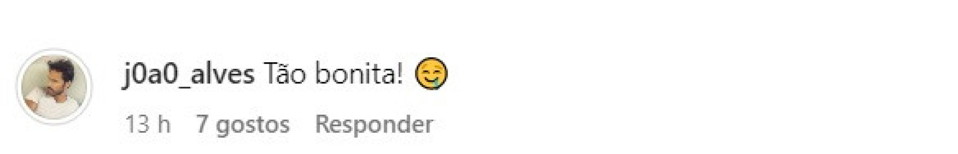 Cláudia Vieira elogiada em público pelo companheiro. "Tão bonita"