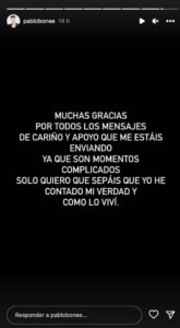 Ex-colega de Georgina está a ser arrasado depois de criticar a modelo