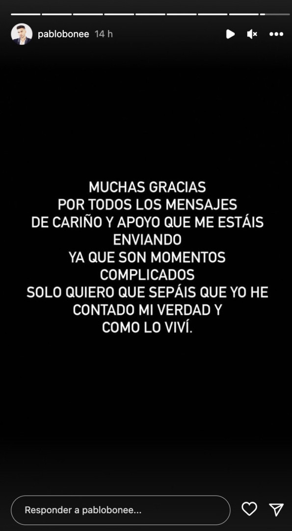 Ex-colega de Georgina está a ser arrasado depois de criticar a modelo