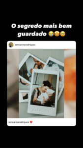 Irmã de Fanny Rodrigues foi mãe em segredo após morte dos gémeos