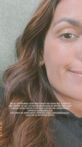 Mafalda Castro está doente e vai ser substituída na TVI