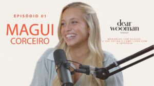 Margarida Corceiro: "Faço o que eu quiser. Não devo nada a ninguém"