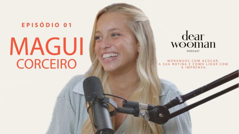 Margarida Corceiro: "Faço o que eu quiser. Não devo nada a ninguém"