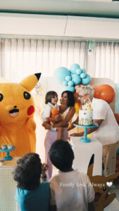 Mia Rose e Miguel Cristovinho 'juntos' pelo filho. "Família primeiro"