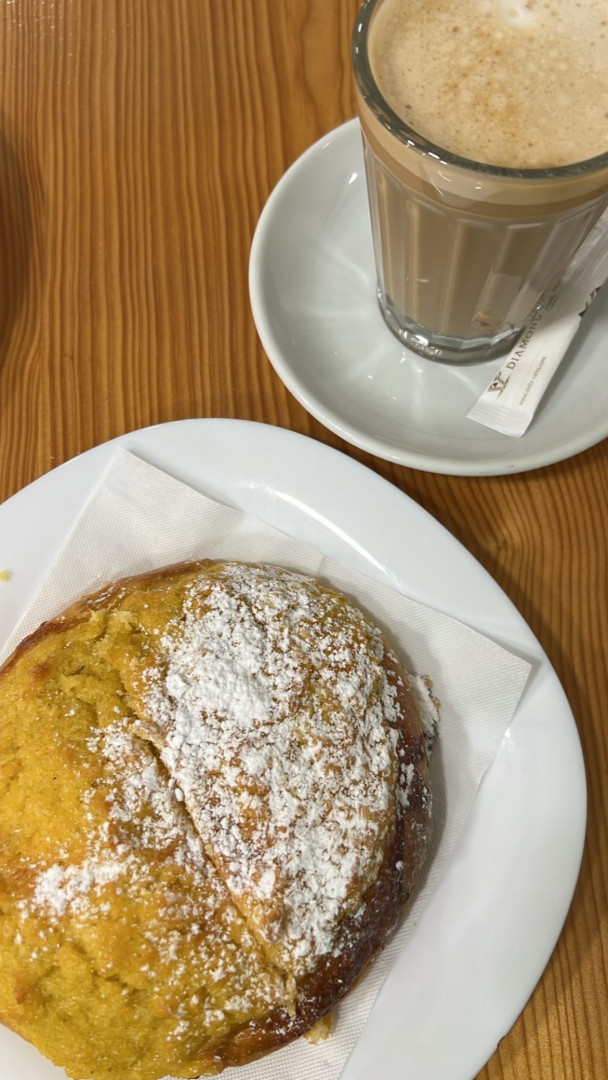 O pequeno-almoço favorito de Cristina Ferreira (não é amigo da dieta)