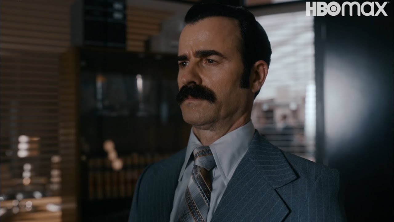 Próxima série da HBO vem dos produtores de 'Succession' e 'Veep'