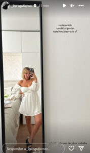 Sem inspiração para looks? Veja algumas sugestões de Inês Gutierrez