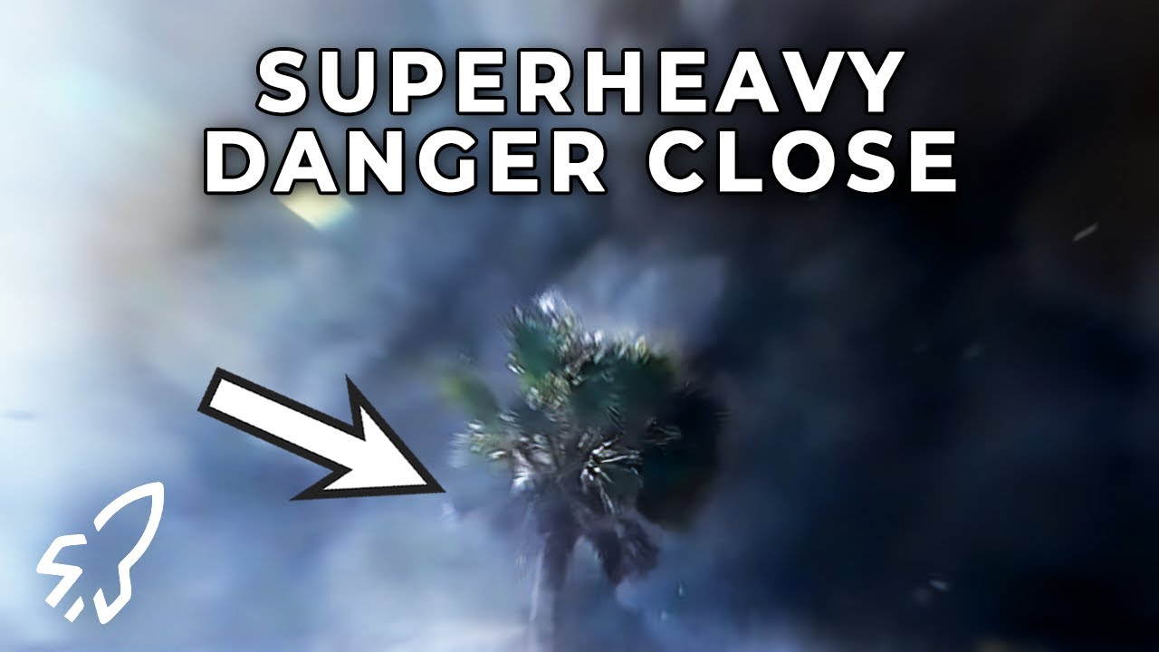 Vídeo mostra violência (e destruição) da descolagem do foguetão da SpaceX