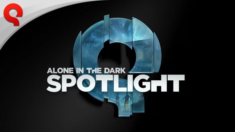 ‘Alone in the Dark’ está de volta e tem nomes conhecidos no elenco