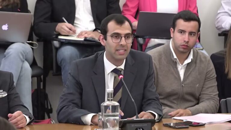 AO MINUTO: Frederico Pinheiro não decidiu se processa Costa ou Galamba