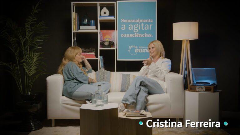 Cristina Ferreira não consegue ter ‘dates’, mas não perde a esperança