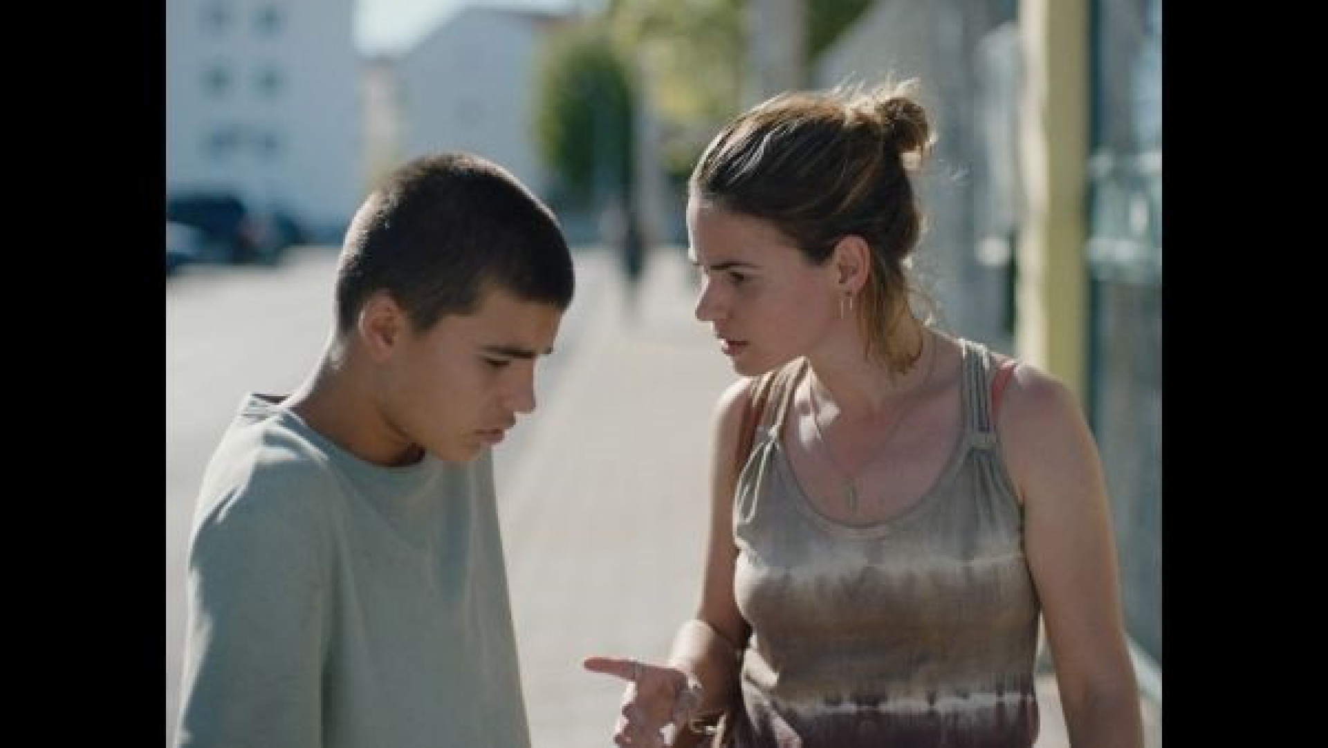 "É difícil quereres ser bem sucedida, uma boa mãe e uma boa mulher"