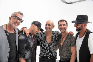 "Foram três anos com uma intensidade que muita gente não vive em 20"