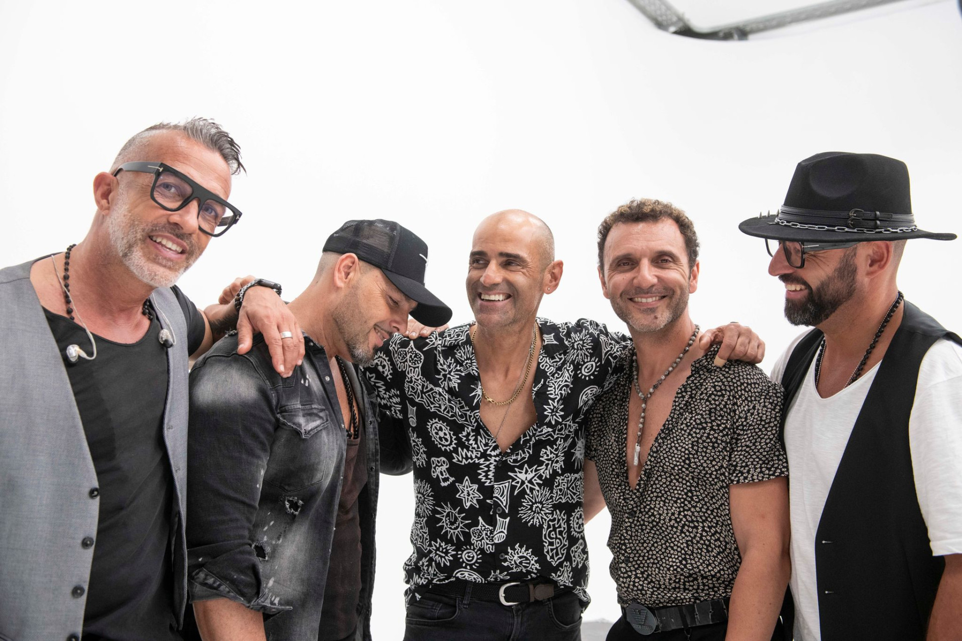 "Foram três anos com uma intensidade que muita gente não vive em 20"