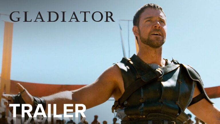 ‘Gladiador’ vai ter sequela. A lista dos atores já confirmados no elenco