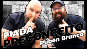 Instagram baniu humorista português depois de piada sobre trissomia 21