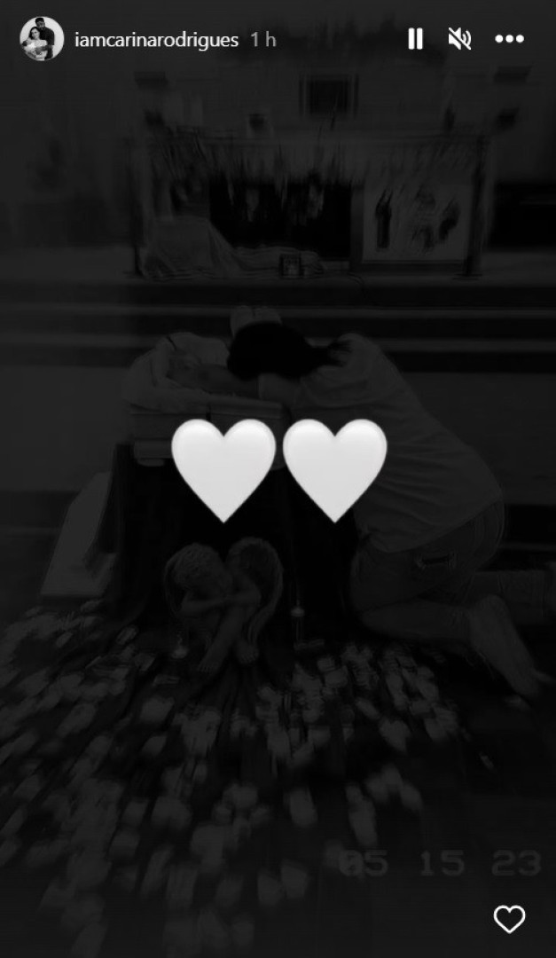 Irmã de Fanny Rodrigues recorda morte dos filhos gémeos