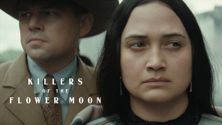 Já há trailer do novo filme de Martin Scorsese (com DiCaprio e De Niro)