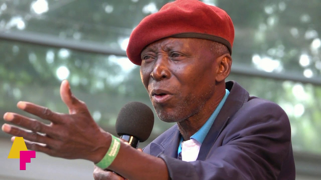 Morreu João Seria, vocalista dos África Negra. Tinha 74 anos