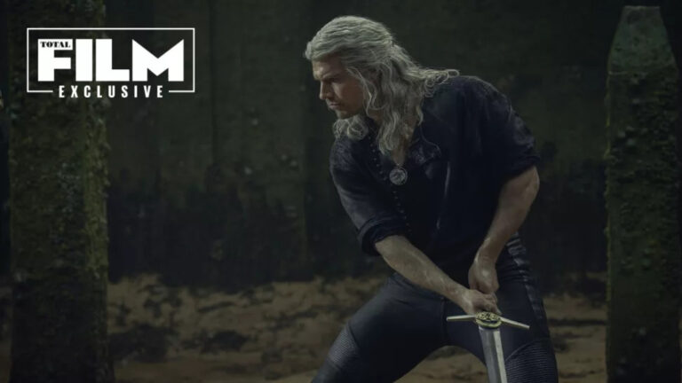 Netflix partilha primeira imagem da terceira temporada de ‘Witcher’