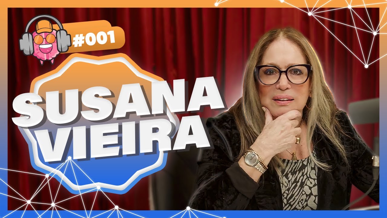 Susana Vieira revela que desejou morte de ex-marido por falta de sexo