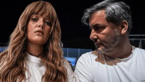 "Teria vergonha, se fosse a Deslandes, de aparecer com os meus filhos"