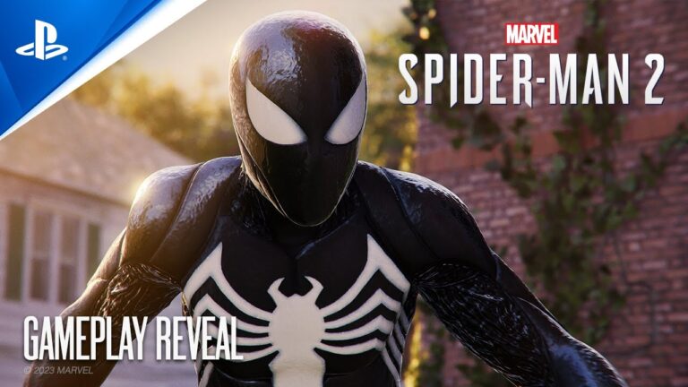 Um dos próximos exclusivos da PlayStation 5 teve um novo trailer