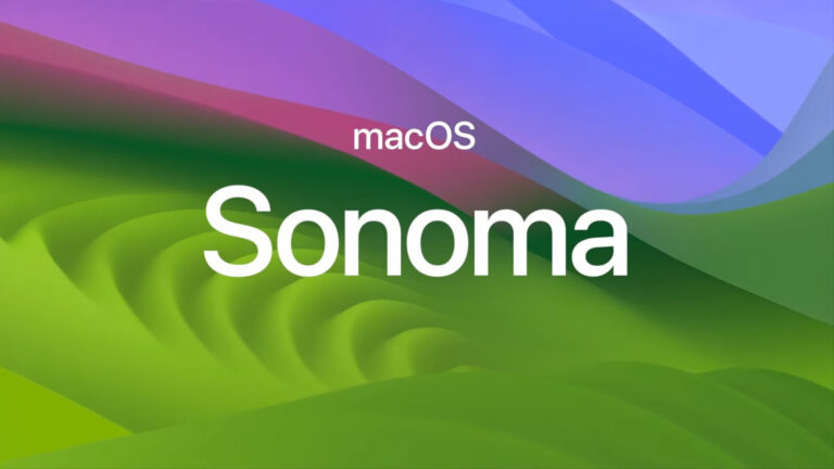 Atualização para Mac recebeu nome de região vinícola