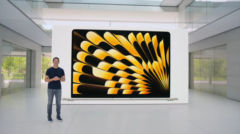 MacBook Air terá novo modelo com ecrã de 15 polegadas