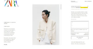 Princesa Beatrice usa casaco que está à venda por 30 euros na Zara