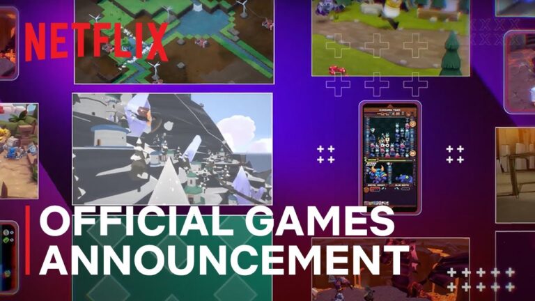 ‘Queen’s Gambit’, o jogo mobile de xadrez da Netflix, sai em julho