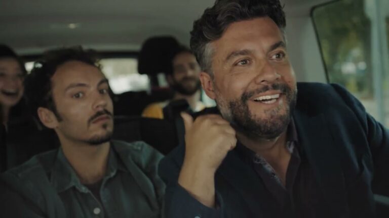 Série portuguesa da RTP vai estrear-se no Brasil