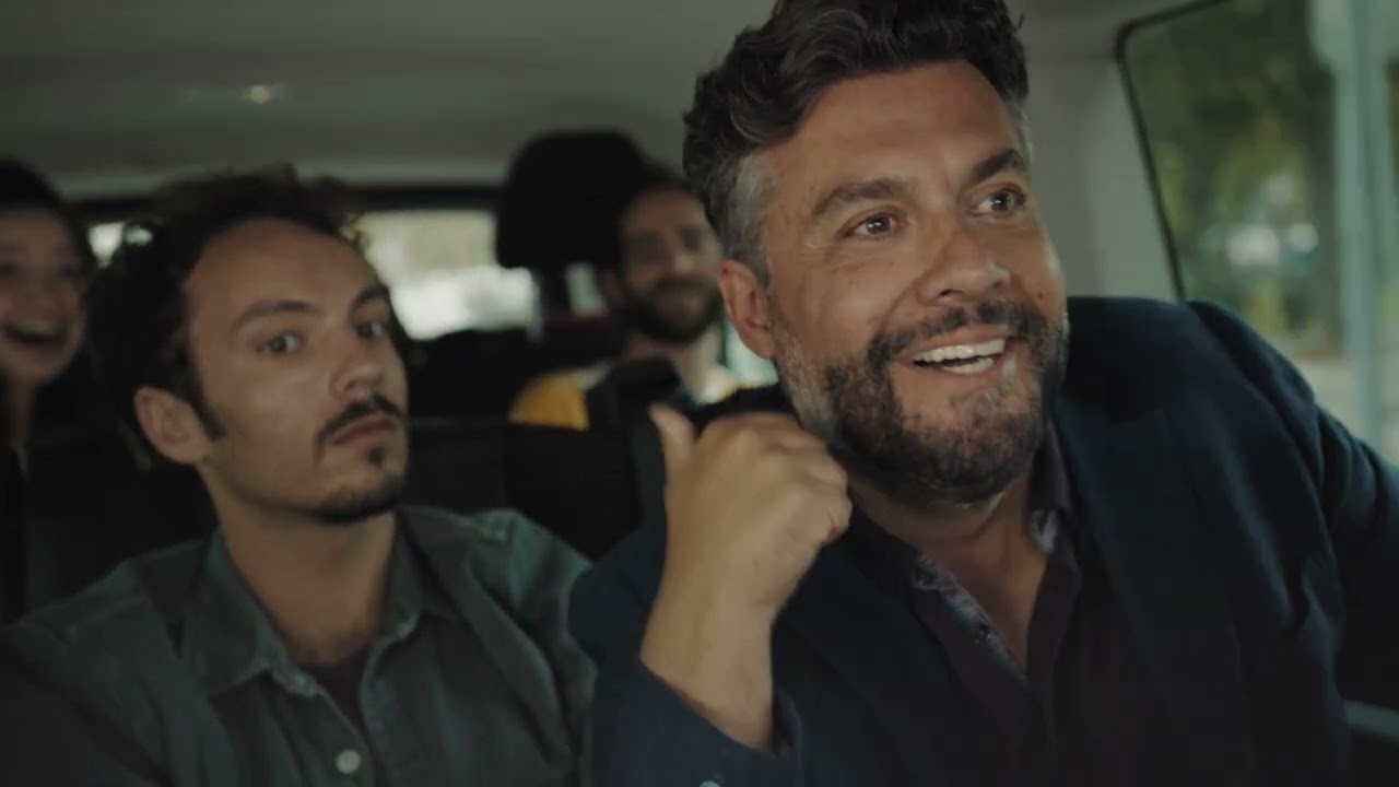 Série portuguesa da RTP vai estrear-se no Brasil