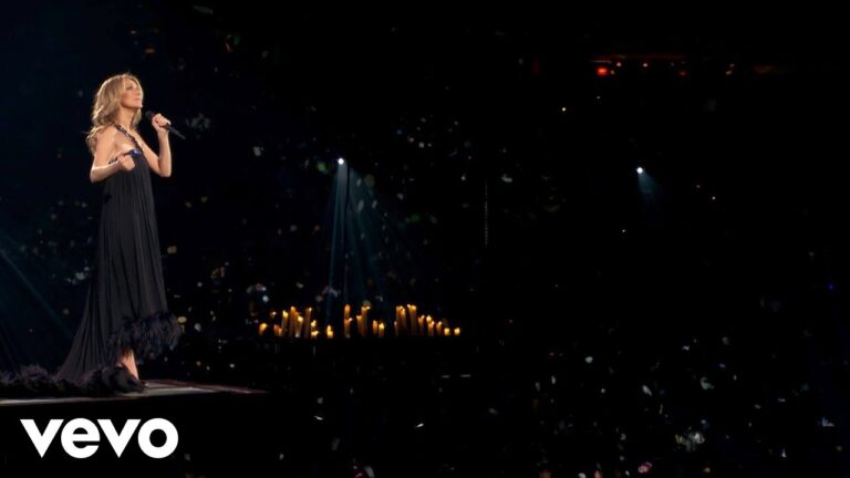 Tema de Céline Dion ganha milhares de reproduções após tragédia do Titan