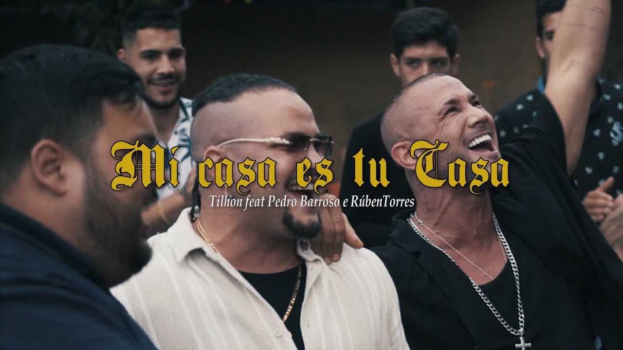 Ator Pedro Barroso lança projeto musical que já é um sucesso