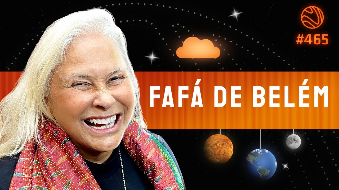 Fafá de Belém proibiu neta de dançar funk. "Há pessoas muito más"