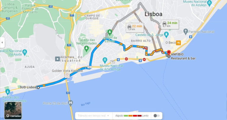 Goucha faltou à festa da TVI… mas esteve perto a jantar com ‘rivais’