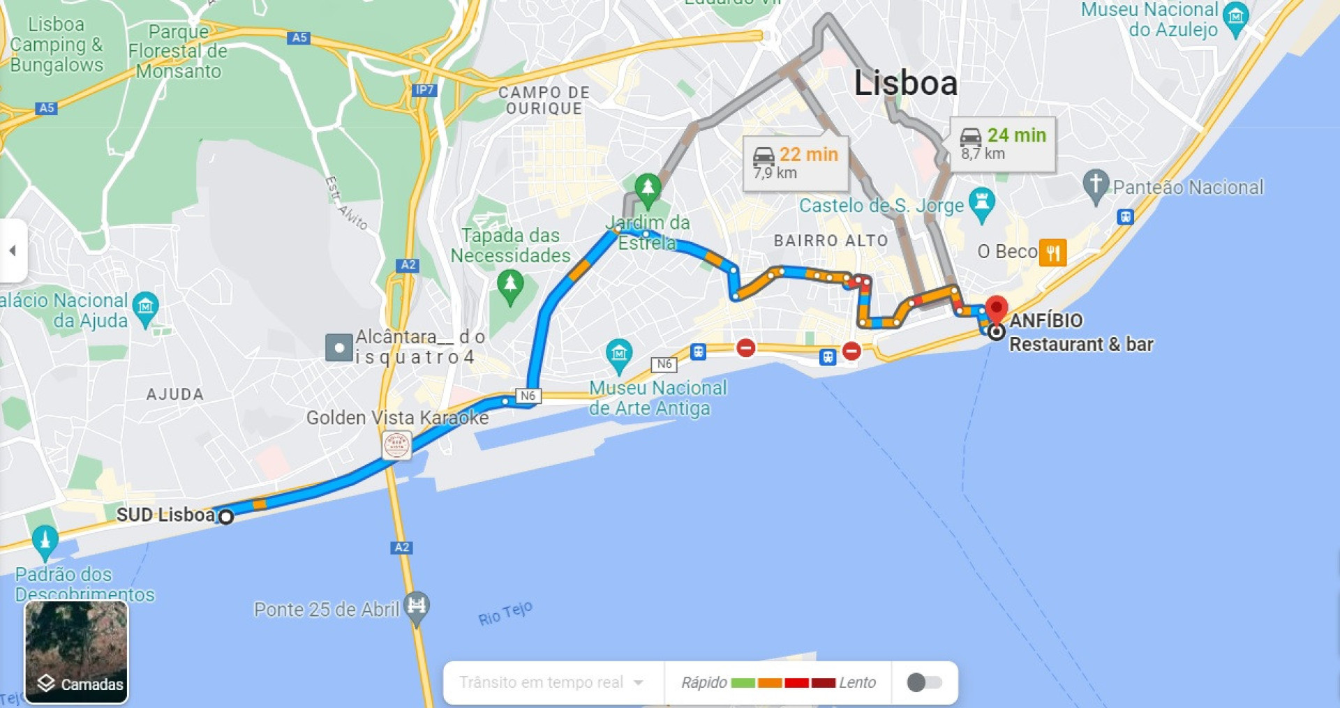 Goucha faltou à festa da TVI... mas esteve perto a jantar com 'rivais'