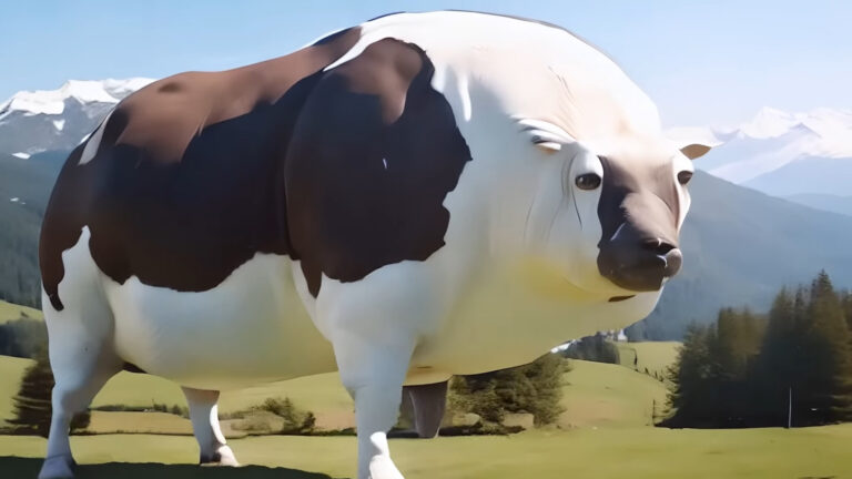 IA cria versão bizarra (e hilariante) de filme da ‘Heidi’