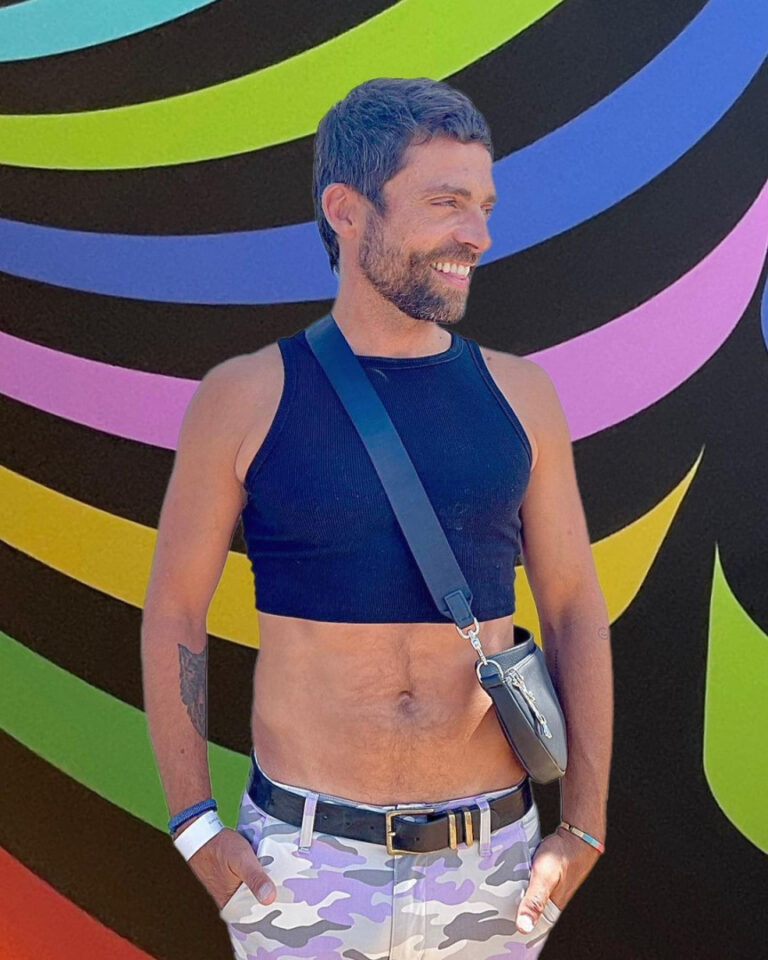 Quem vestiu melhor? Jessica Athayde ou… Diogo Amaral?