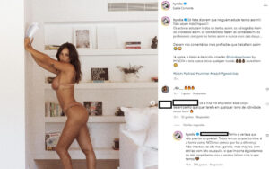 Rita Pereira comenta reações após posar em biquíni. "Podemos ser tudo"