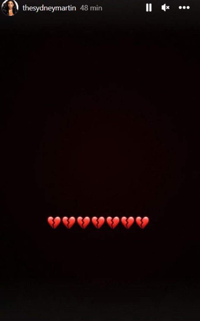 Suposta namorada e famosos reagem à morte de Angus Cloud