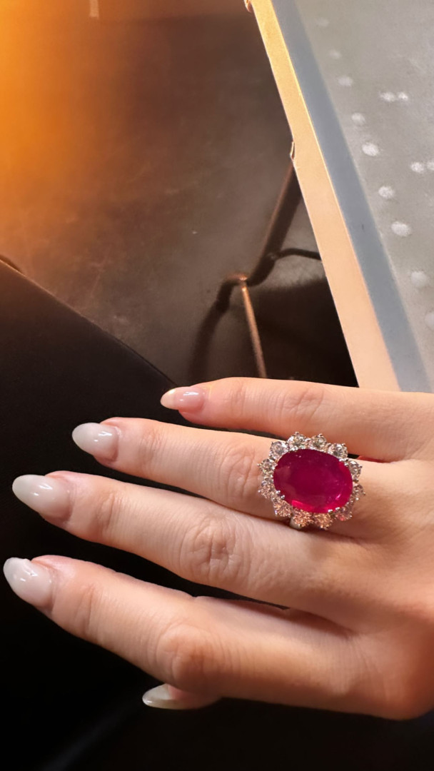 Wanda Nara terminou relação com Icardi por traição... mas já estão juntos